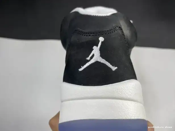 80% Off Sale OREO 5 JORDAN CT4838-011 AIR 0324